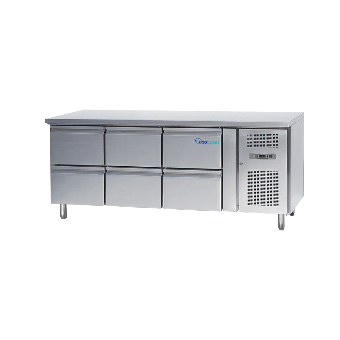 Undercounter Freezers : Under-Counter Freezer UCF 6665